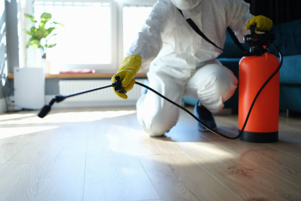 Reliable Unattended Death Cleanup contractor in Cashion, AZ by Trauma Clean Pros